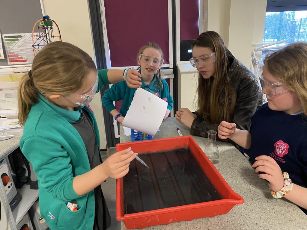 South Hams pupils take part in exciting Physics masterclasses